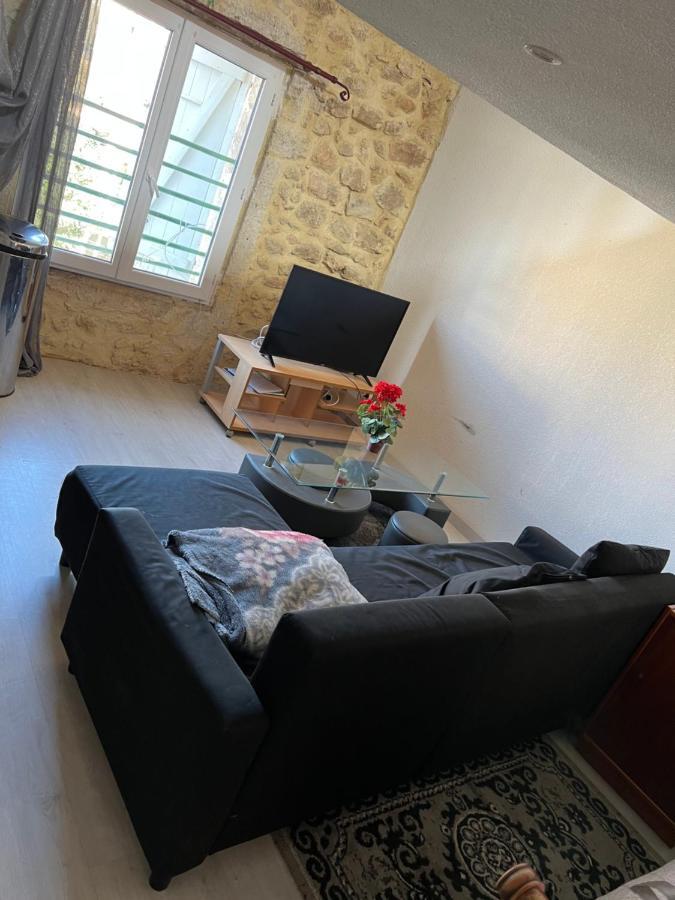 Mezzanine Montpellier Exterior photo
